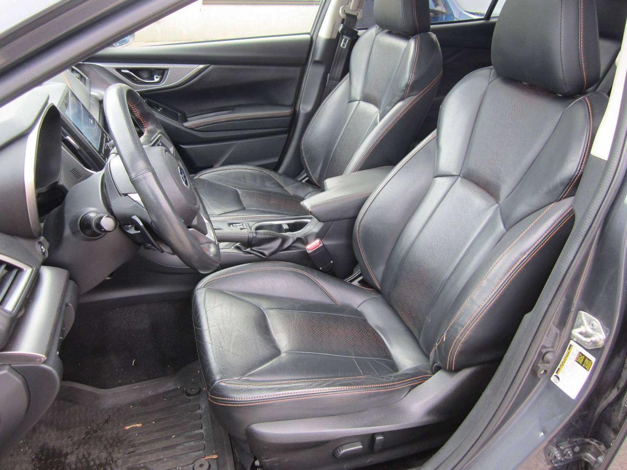 2021 Subaru Crosstrek Limited NO ACCIDENTS! 1 PRICE ONLY! NO ADMIN FEES! Photo