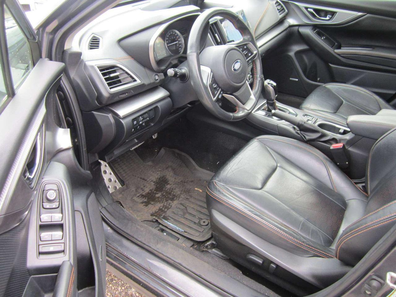 2021 Subaru Crosstrek Limited NO ACCIDENTS! 1 PRICE ONLY! NO ADMIN FEES! Photo
