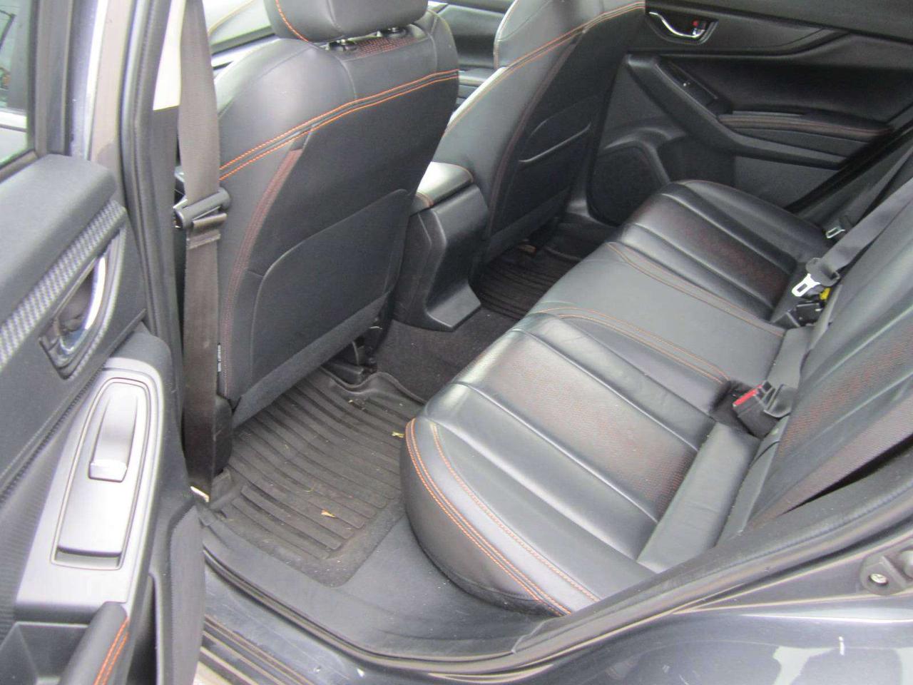 2021 Subaru Crosstrek Limited NO ACCIDENTS! 1 PRICE ONLY! NO ADMIN FEES! Photo
