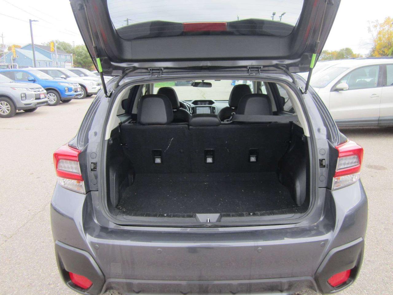 2021 Subaru Crosstrek Limited NO ACCIDENTS! 1 PRICE ONLY! NO ADMIN FEES! Photo