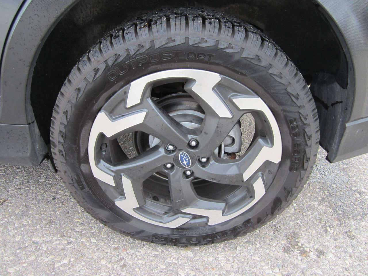2021 Subaru Crosstrek Limited NO ACCIDENTS! 1 PRICE ONLY! NO ADMIN FEES! Photo
