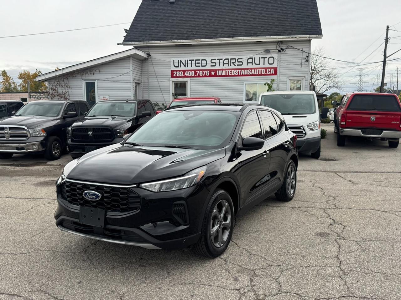 Vehicle Image