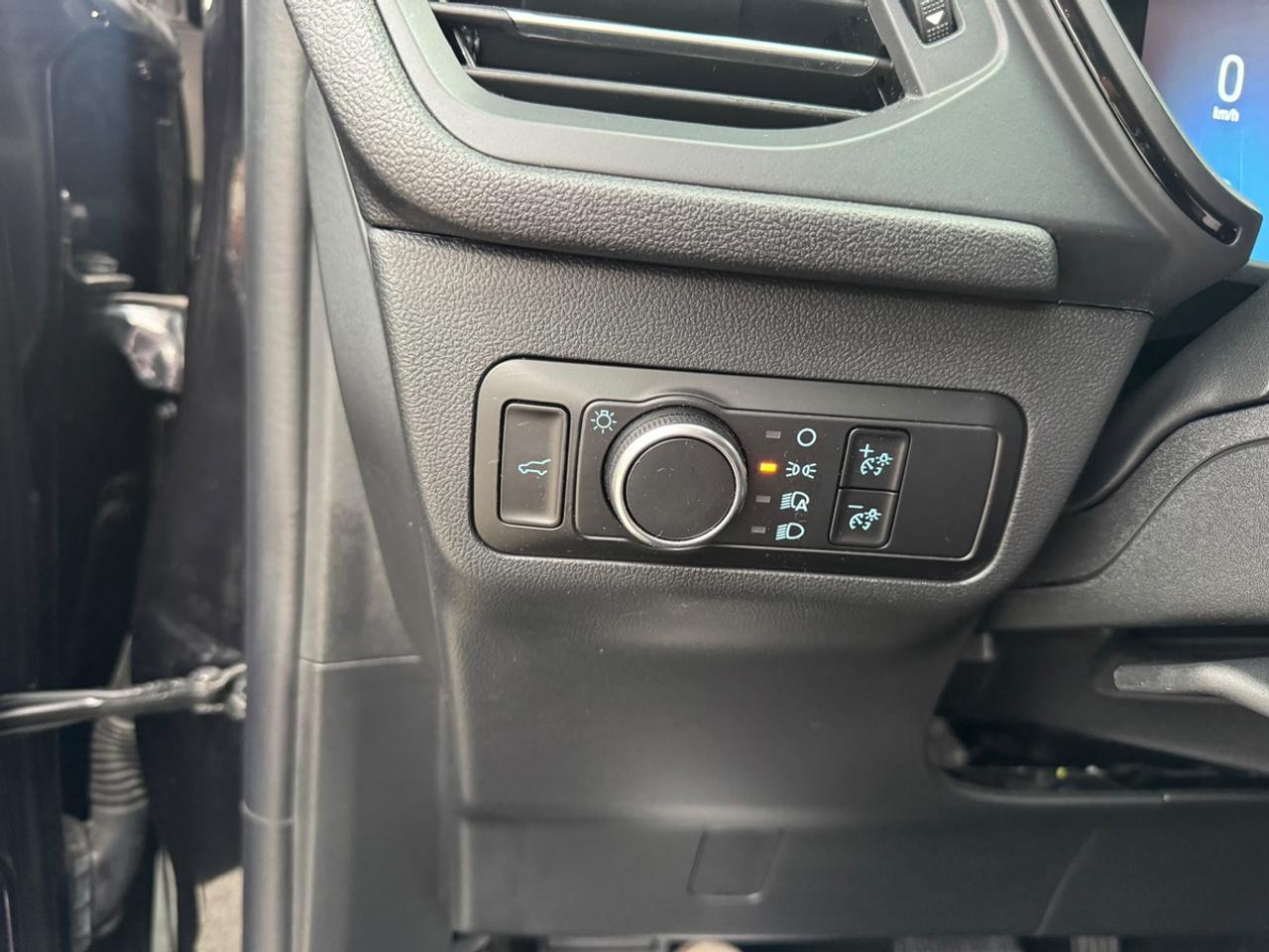 2025 Ford Escape ST-Line Photo