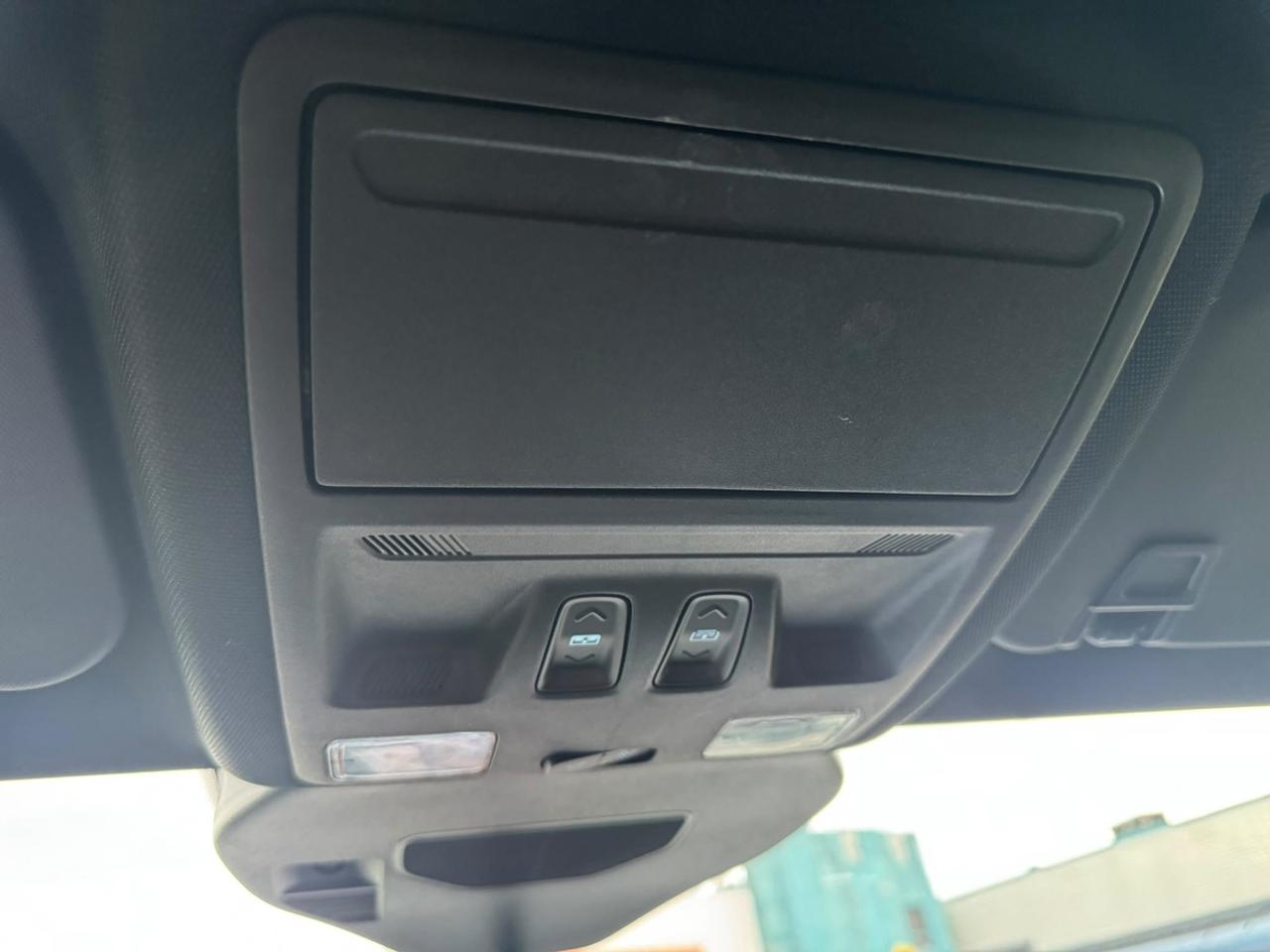 2025 Ford Escape ST-Line Photo