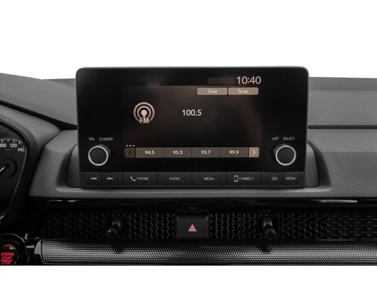 2025 Honda CR-V Sport 4dr All-Wheel Drive Photo