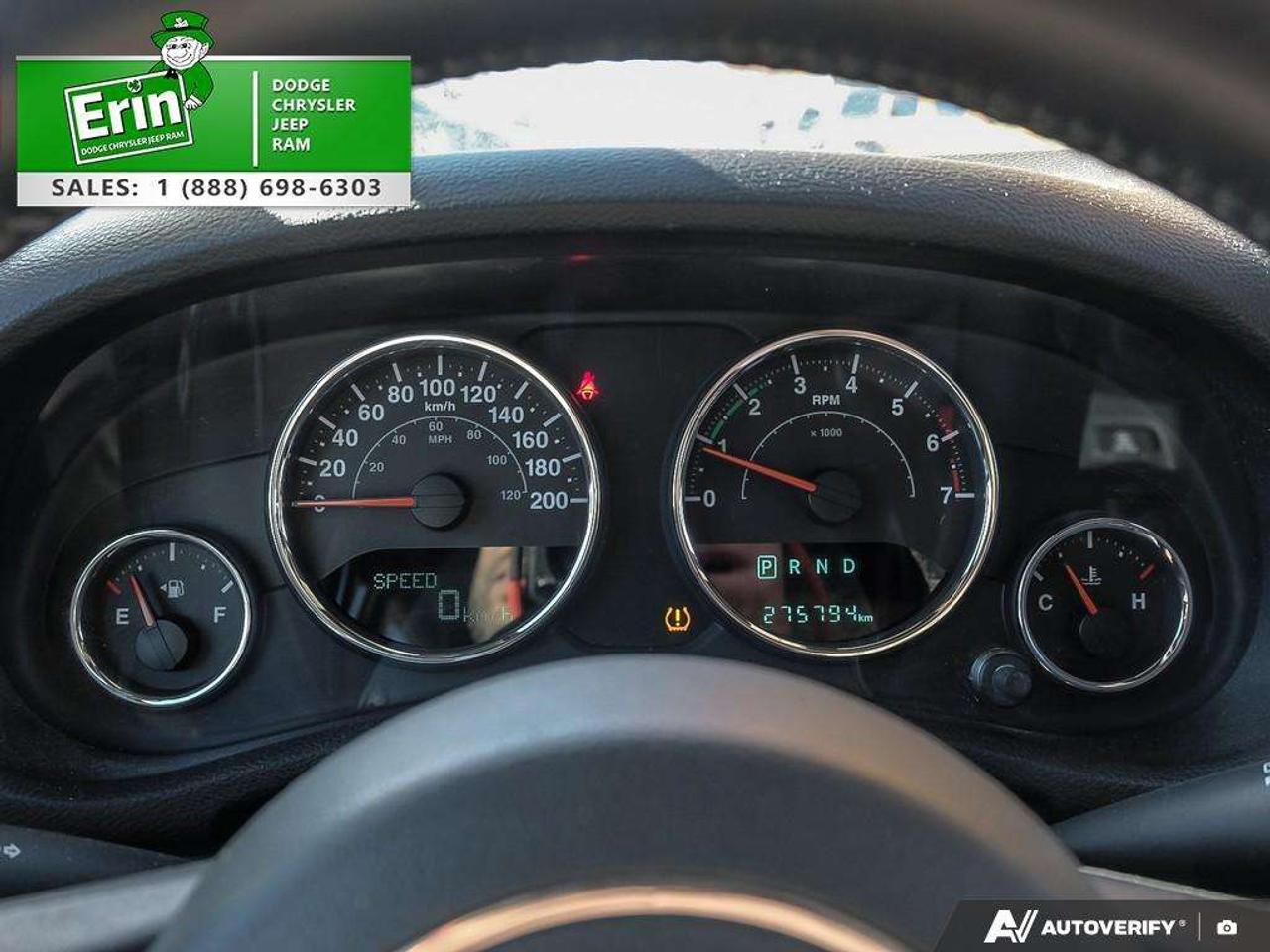 2016 Jeep Wrangler SAHARA AS-IS SPECIAL Photo