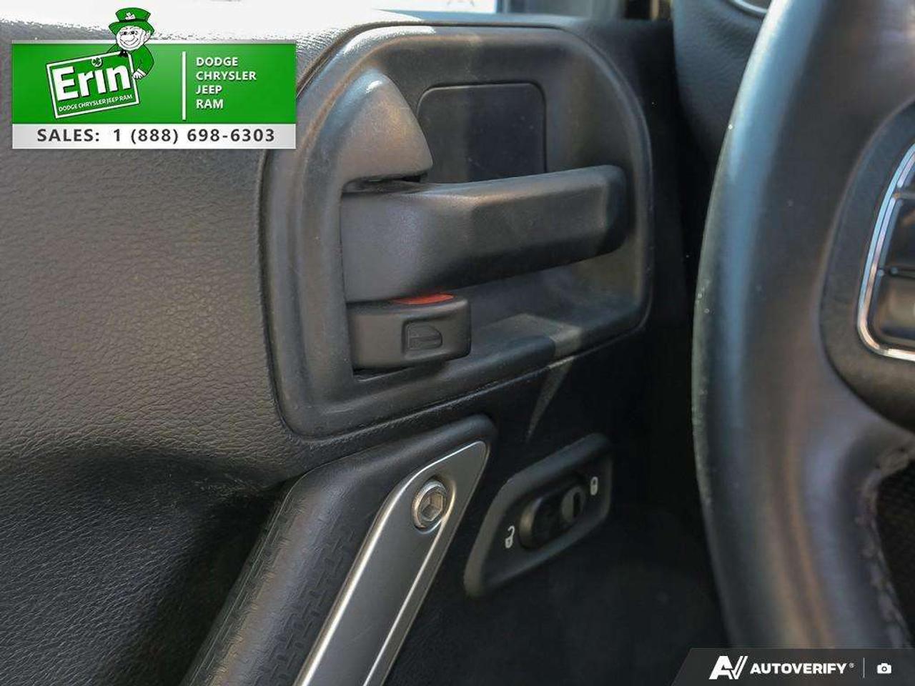 2016 Jeep Wrangler SAHARA AS-IS SPECIAL Photo