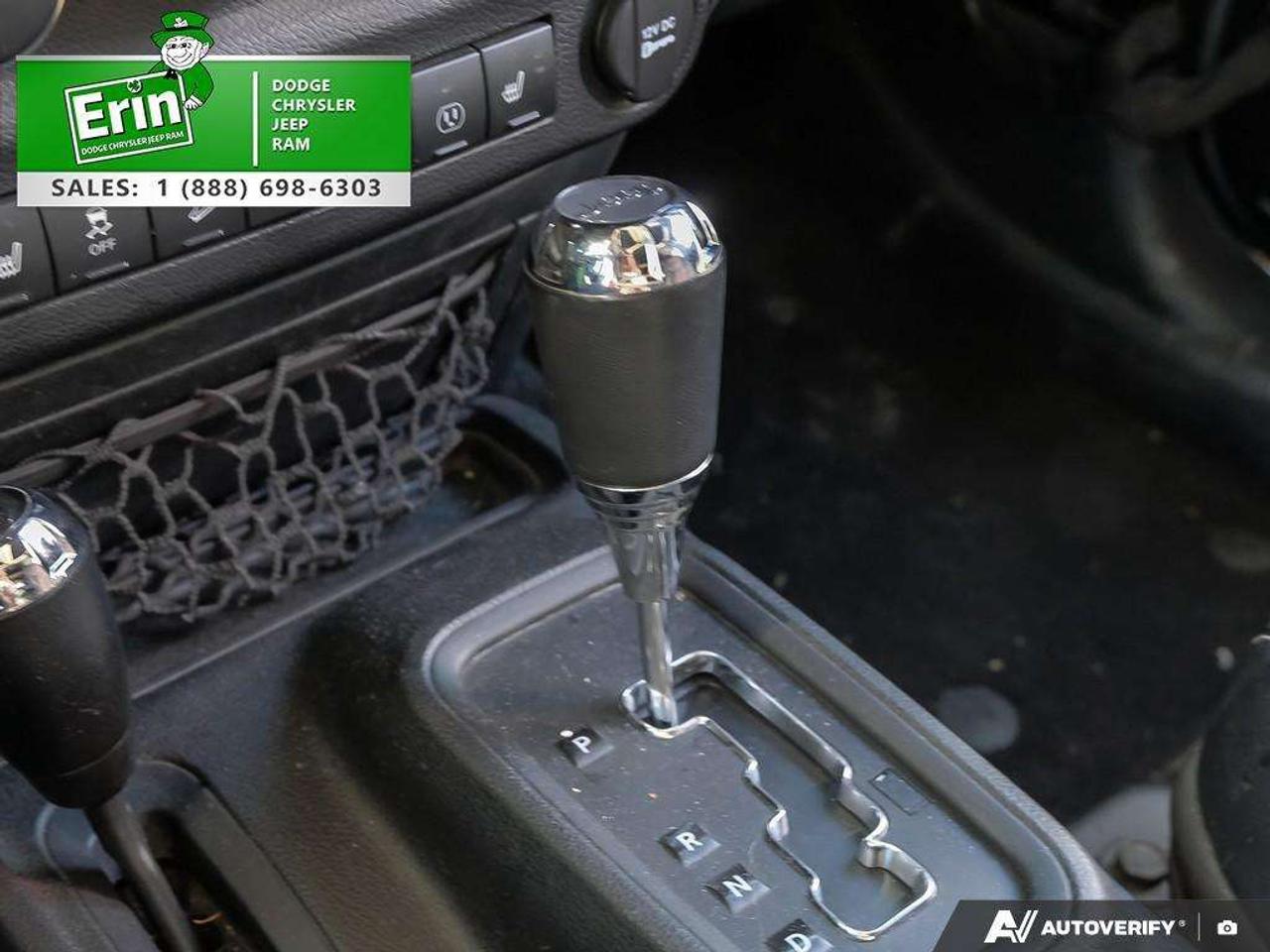 2016 Jeep Wrangler SAHARA AS-IS SPECIAL Photo
