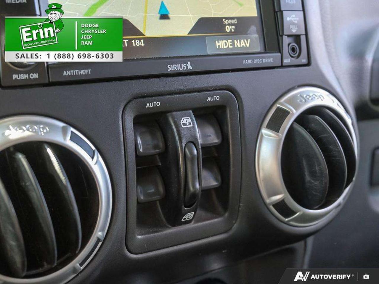 2016 Jeep Wrangler SAHARA AS-IS SPECIAL Photo