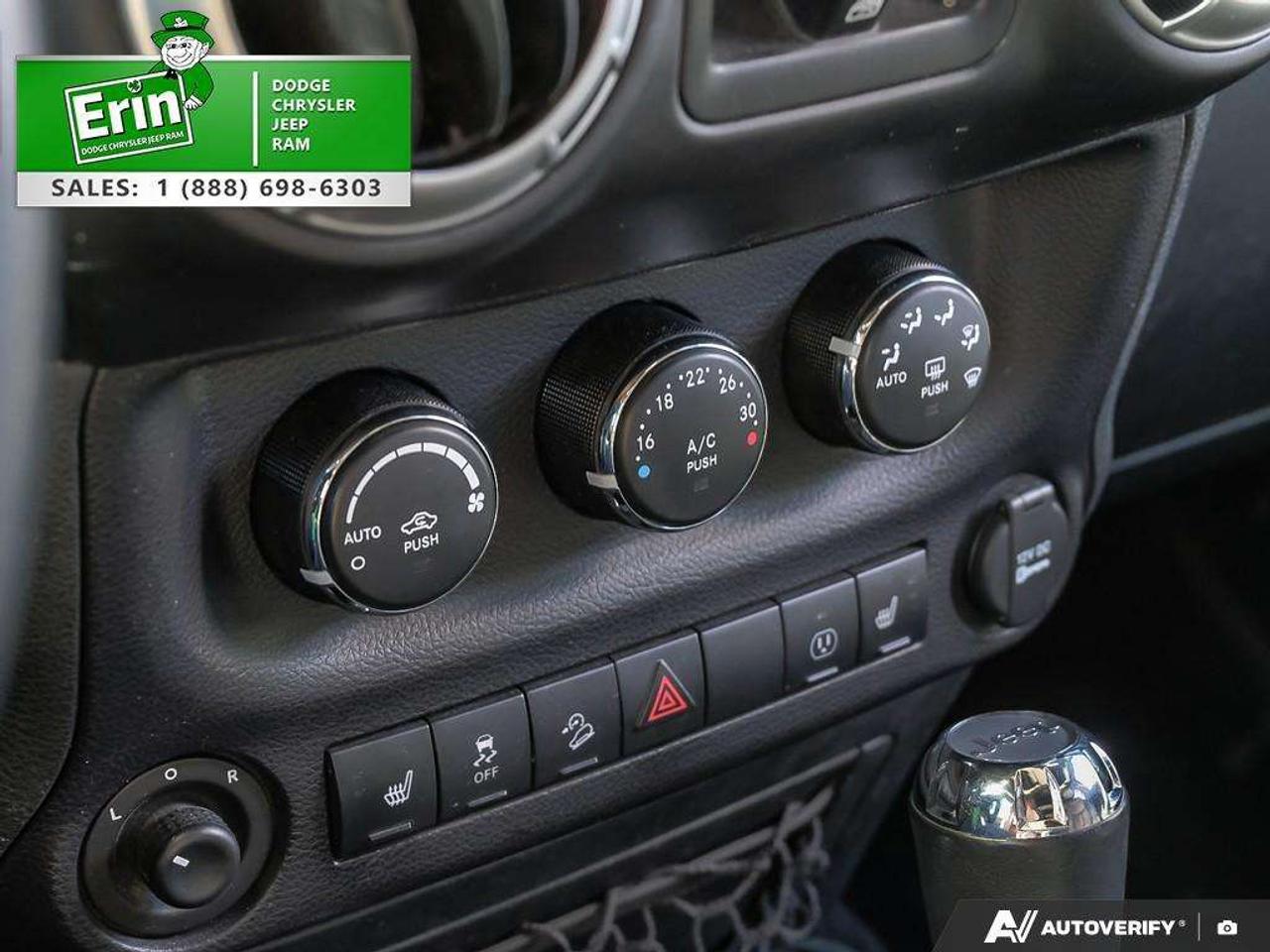 2016 Jeep Wrangler SAHARA AS-IS SPECIAL Photo