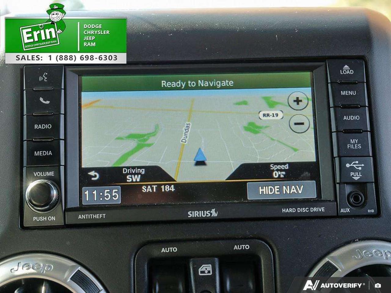 2016 Jeep Wrangler SAHARA AS-IS SPECIAL Photo