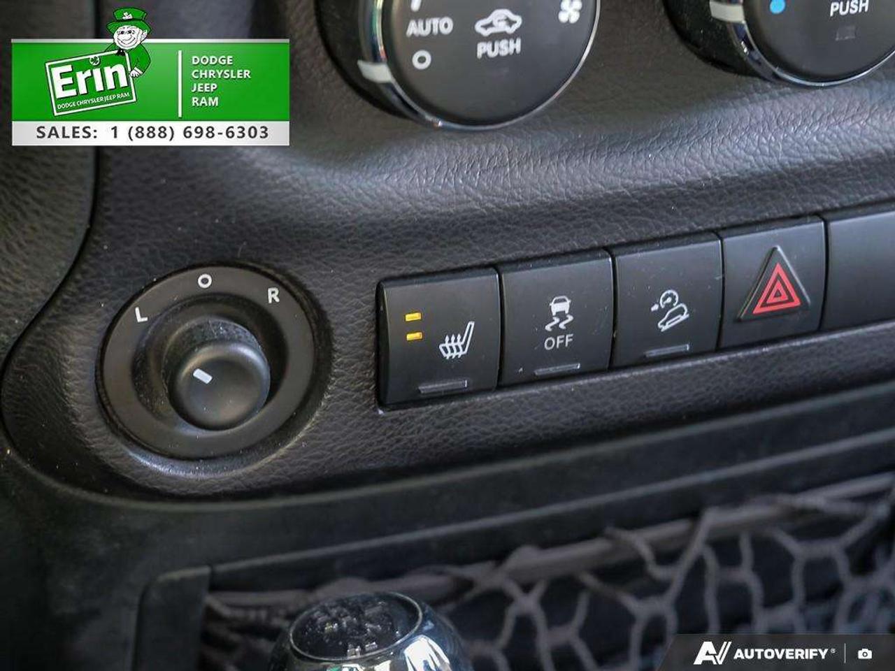 2016 Jeep Wrangler SAHARA AS-IS SPECIAL Photo