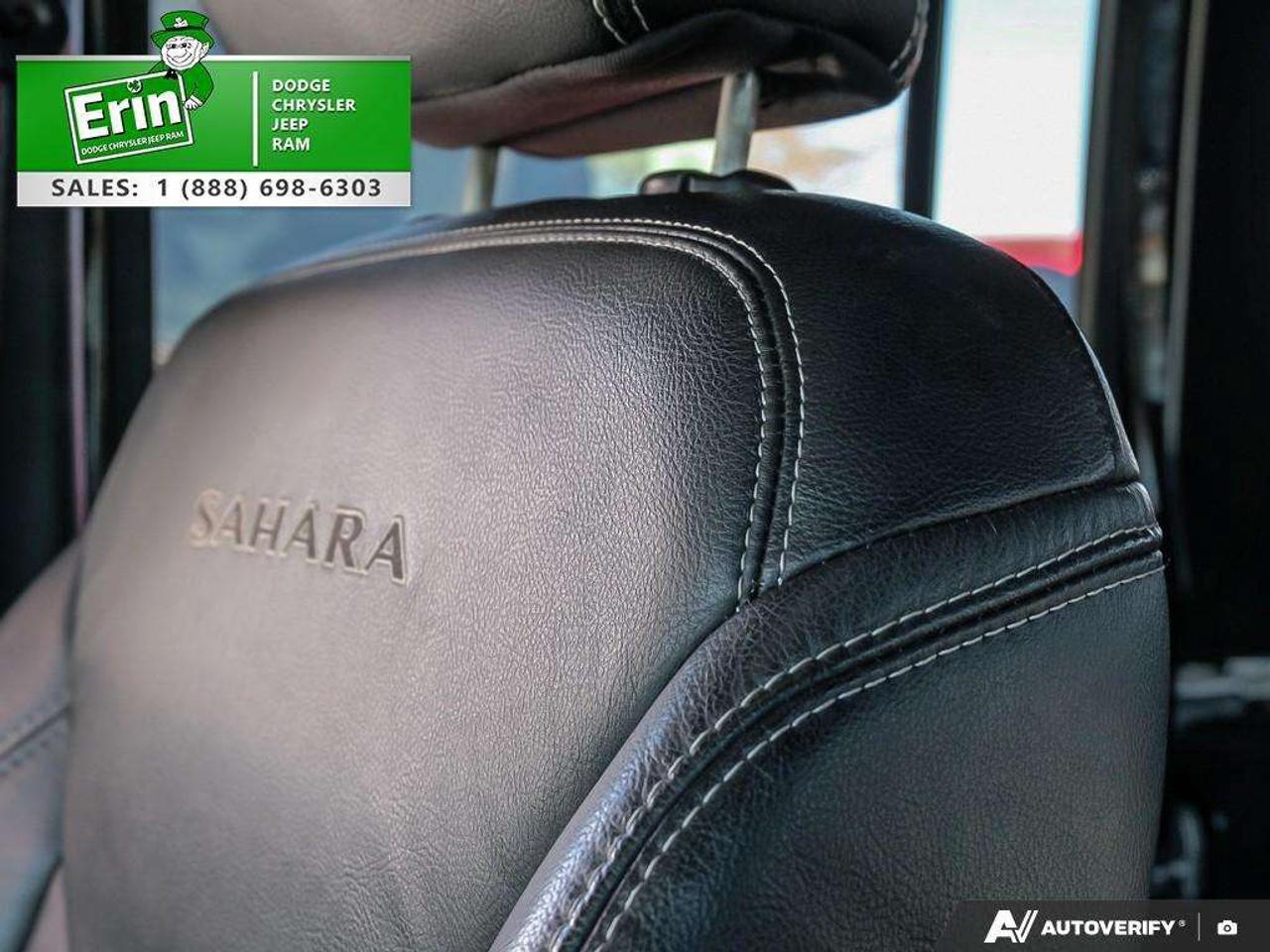 2016 Jeep Wrangler SAHARA AS-IS SPECIAL Photo