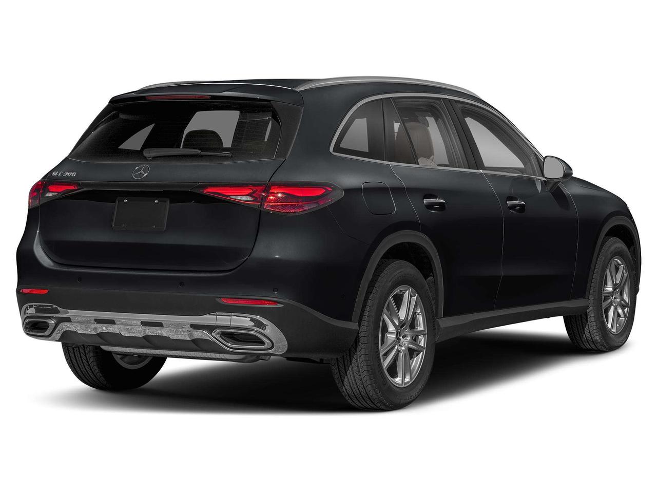 2026 Mercedes-Benz GLC GLC 300 Photo
