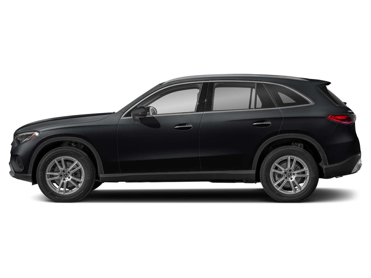 2026 Mercedes-Benz GLC GLC 300 Photo