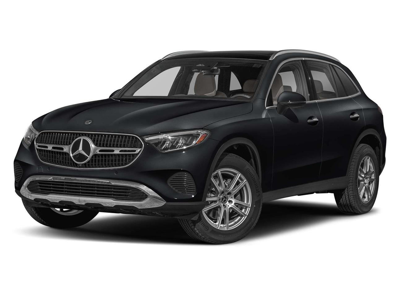 2026 Mercedes-Benz GLC GLC 300 Photo0