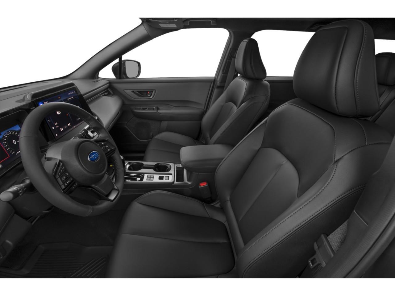2026 Subaru Outback Touring 4dr All-Wheel Drive Photo