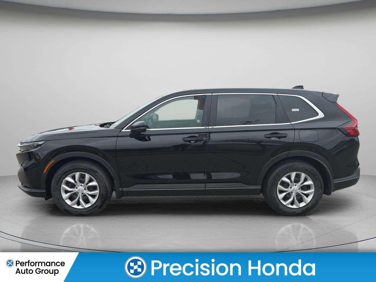 2025 Honda CR-V LX Heated Seats  Rear Camera CarPlay Photo
