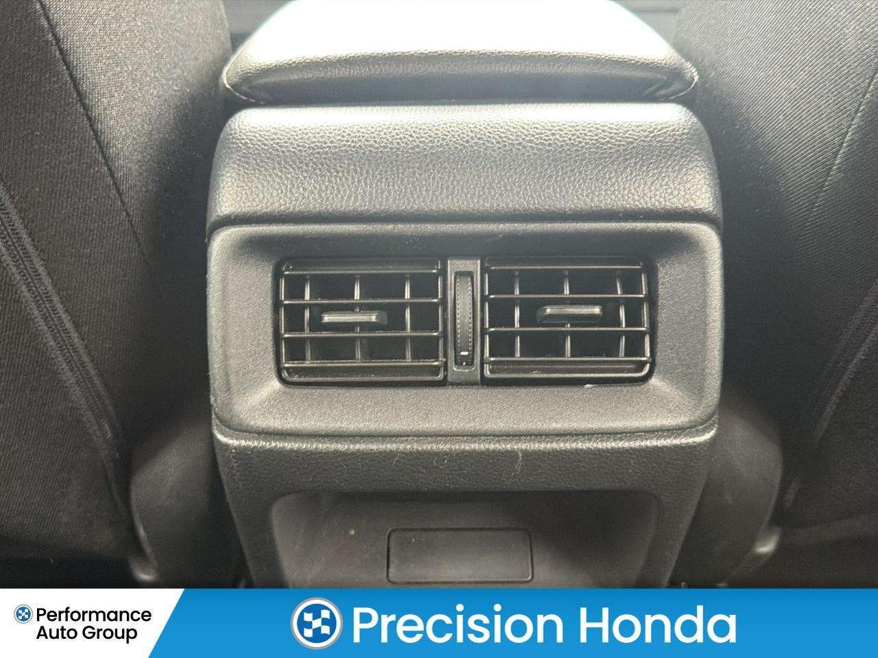 2025 Honda CR-V LX Heated Seats  Rear Camera CarPlay Photo
