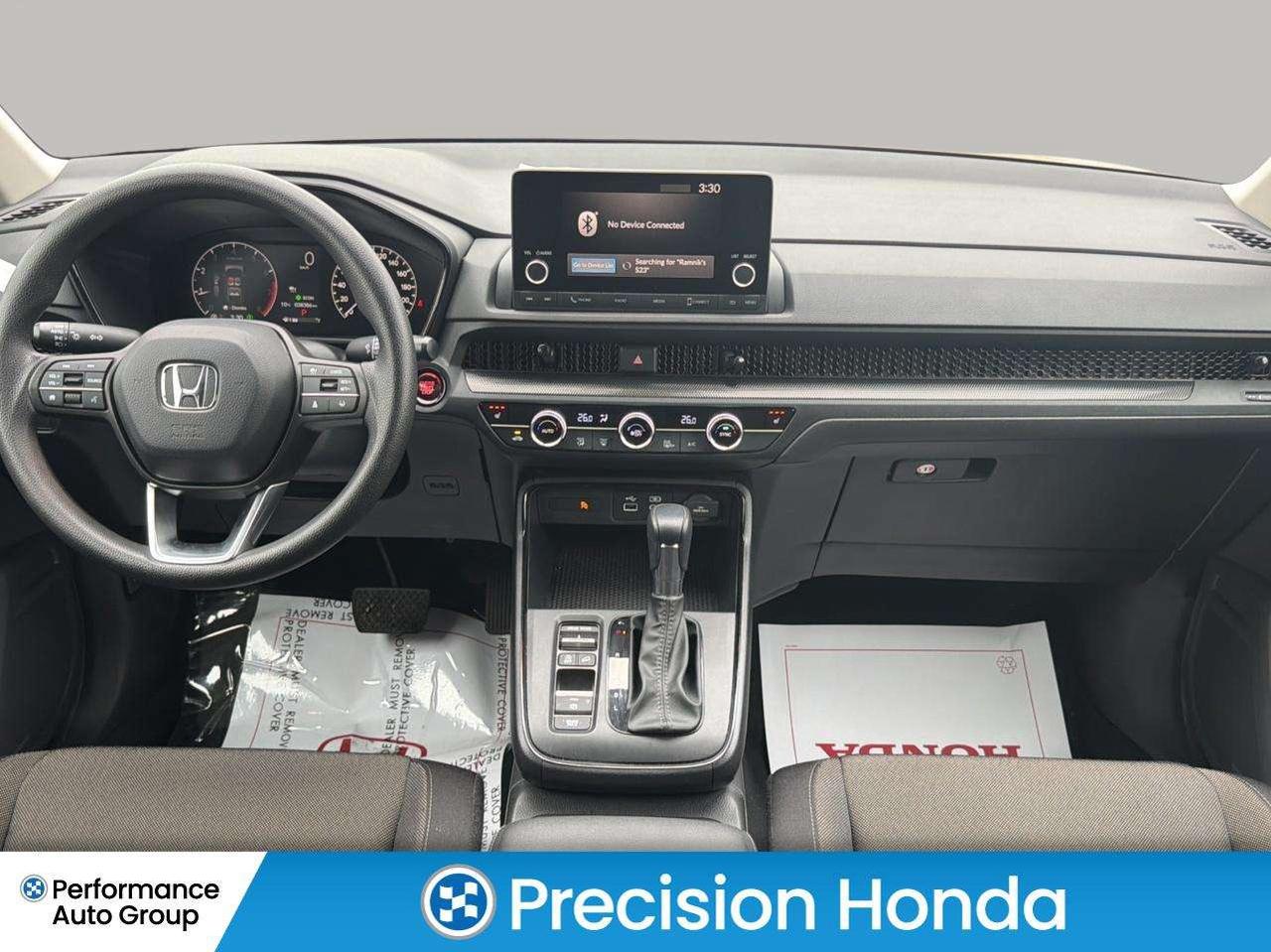 2025 Honda CR-V LX Heated Seats  Rear Camera CarPlay Photo