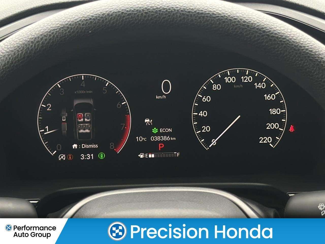 2025 Honda CR-V LX Heated Seats  Rear Camera CarPlay Photo