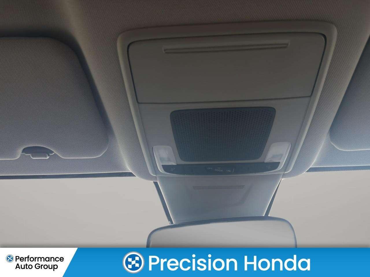 2025 Honda CR-V LX Heated Seats  Rear Camera CarPlay Photo