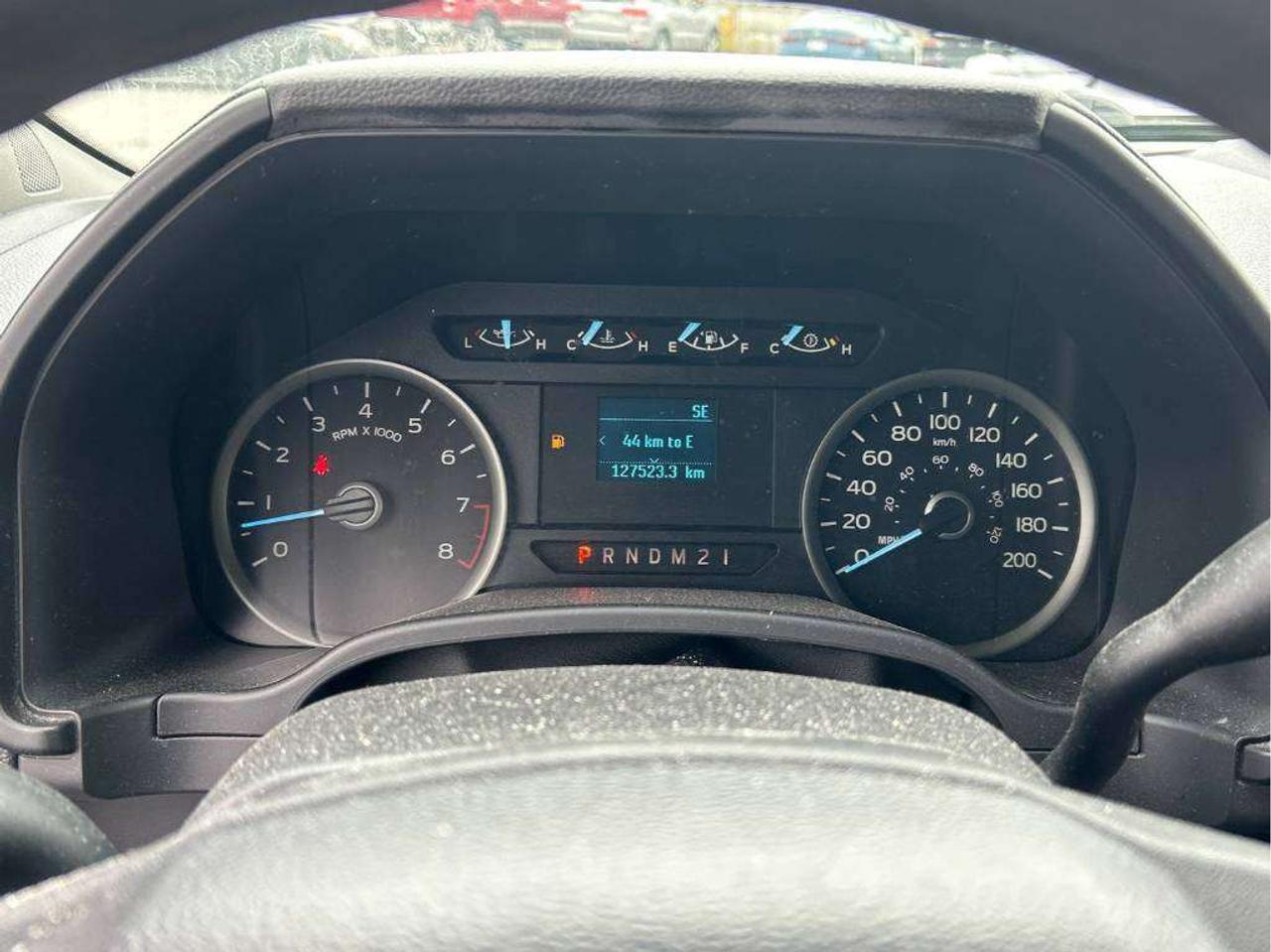 2018 Ford F-150 XLT SuperCrew 5.5-ft. - 4X4! BACK-UP CAM! STEP UP BARS! 6 PASS! Photo