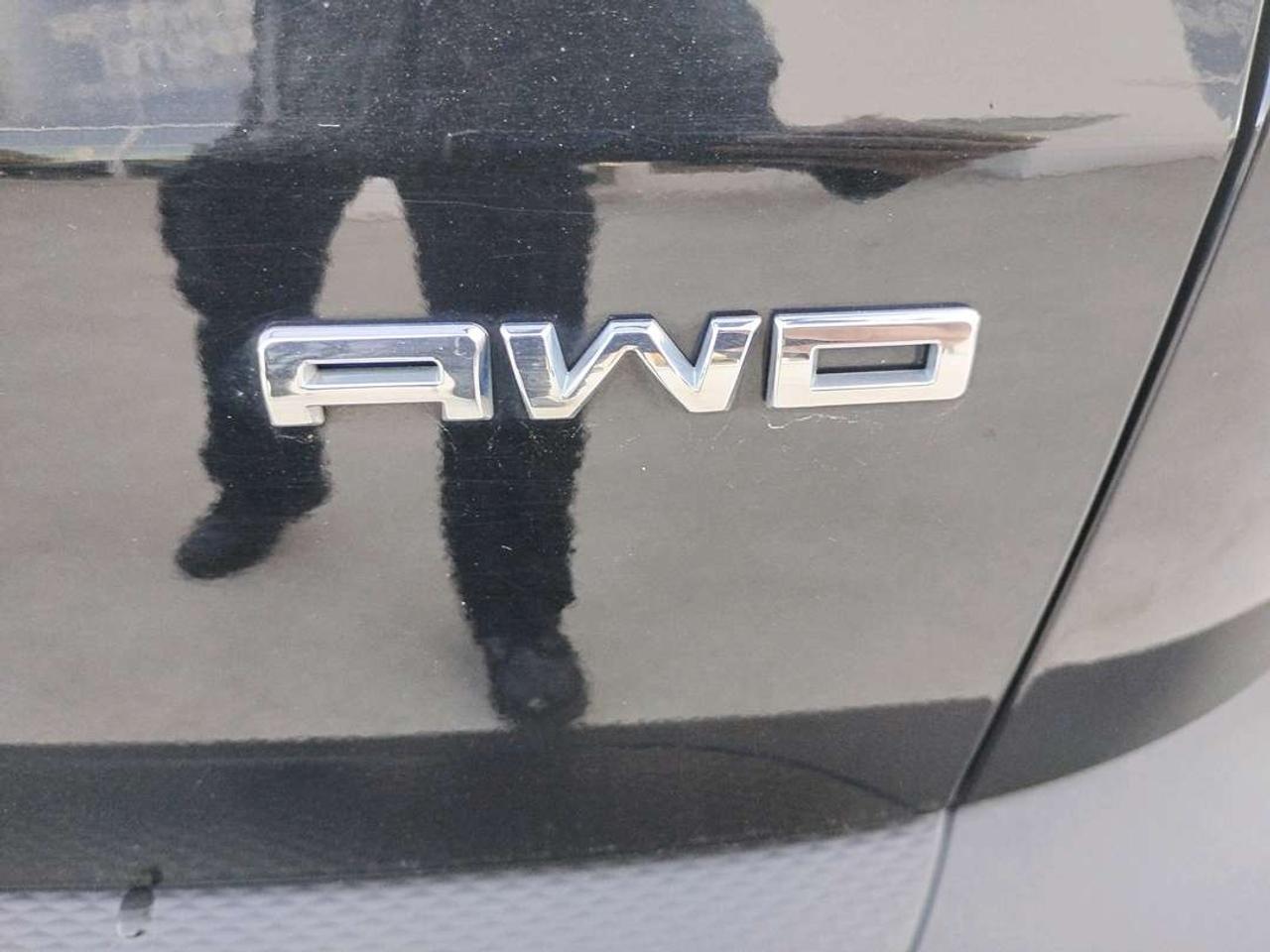 2022 Ford Escape SEL Photo