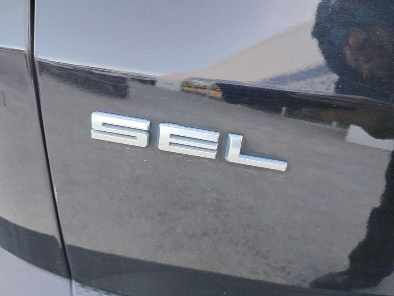 2022 Ford Escape SEL Photo