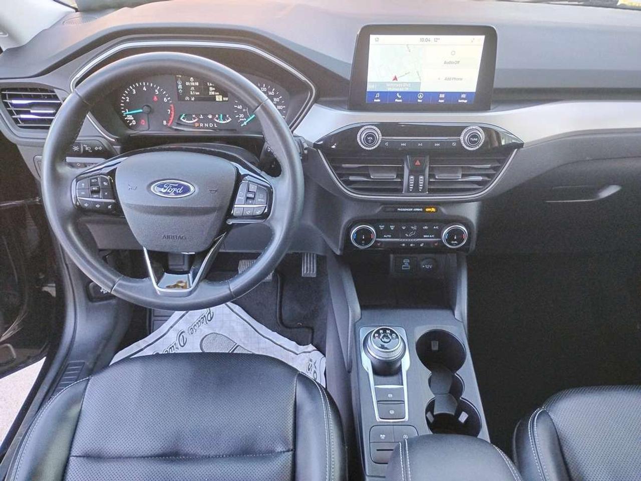 2022 Ford Escape SEL Photo