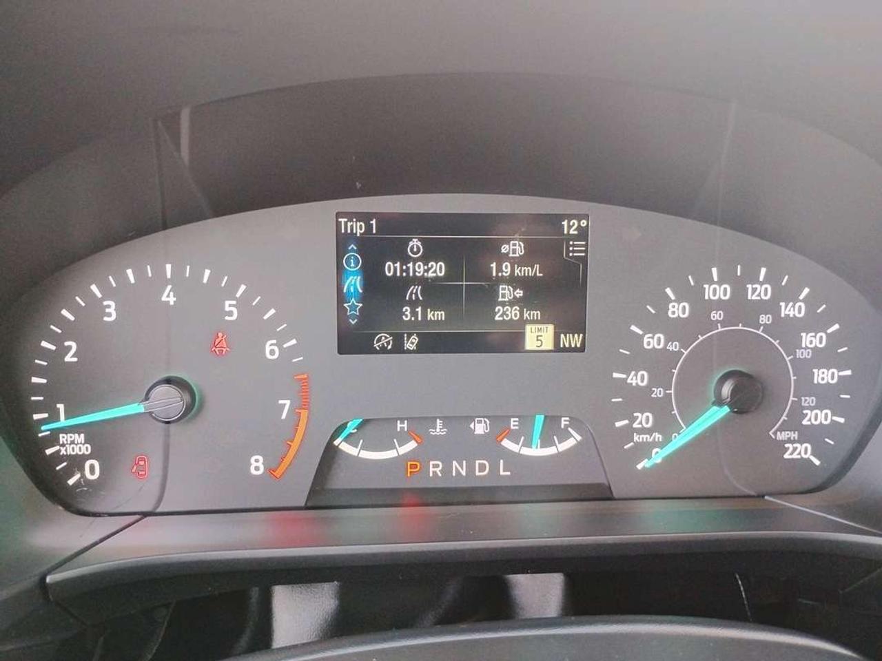 2022 Ford Escape SEL Photo