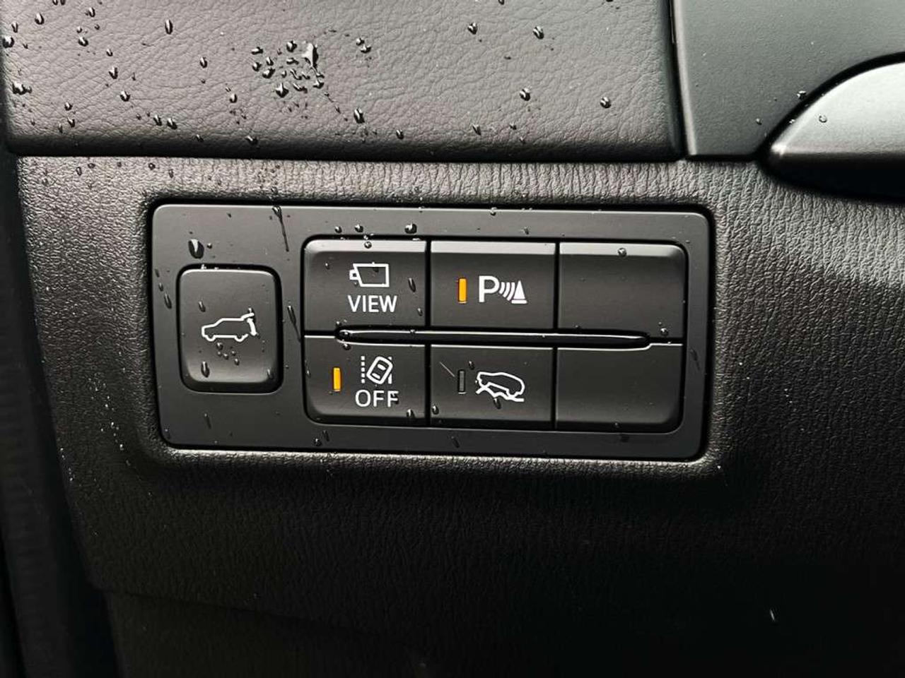 2023 Mazda CX-9 Grand Touring AWD SUNROOF BACK CAMERA Photo