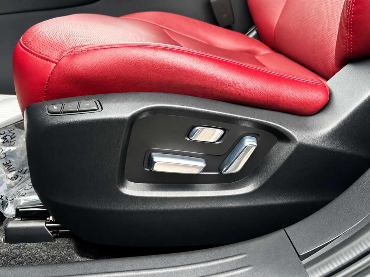 2023 Mazda CX-9 Grand Touring AWD SUNROOF BACK CAMERA Photo