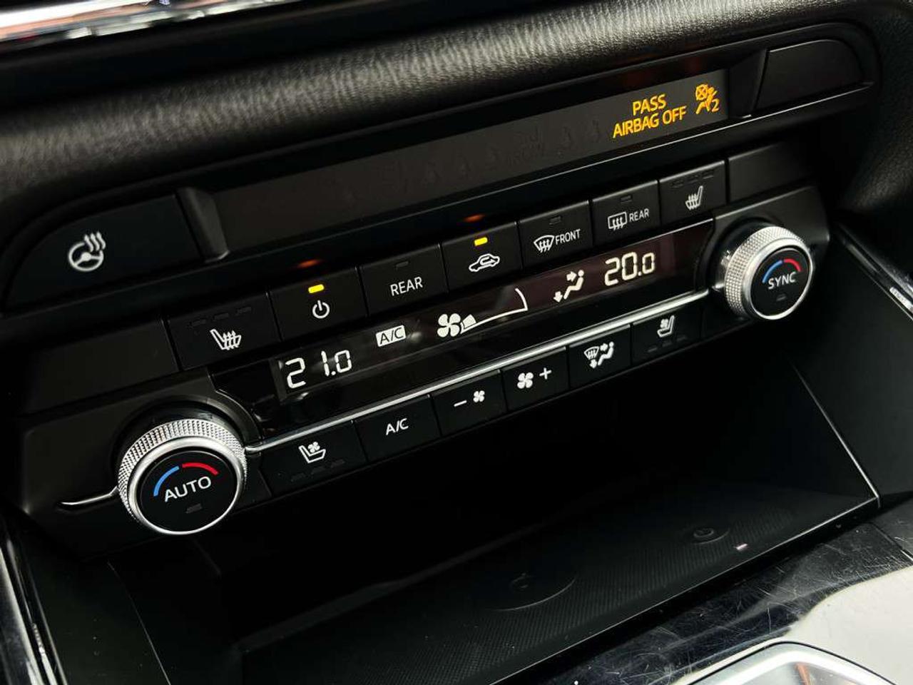 2023 Mazda CX-9 Grand Touring AWD SUNROOF BACK CAMERA Photo