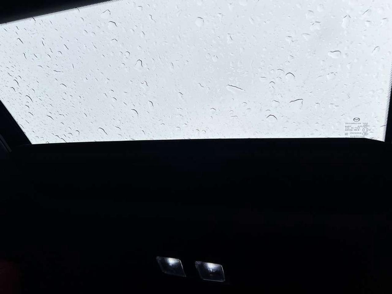 2023 Mazda CX-9 Grand Touring AWD SUNROOF BACK CAMERA Photo