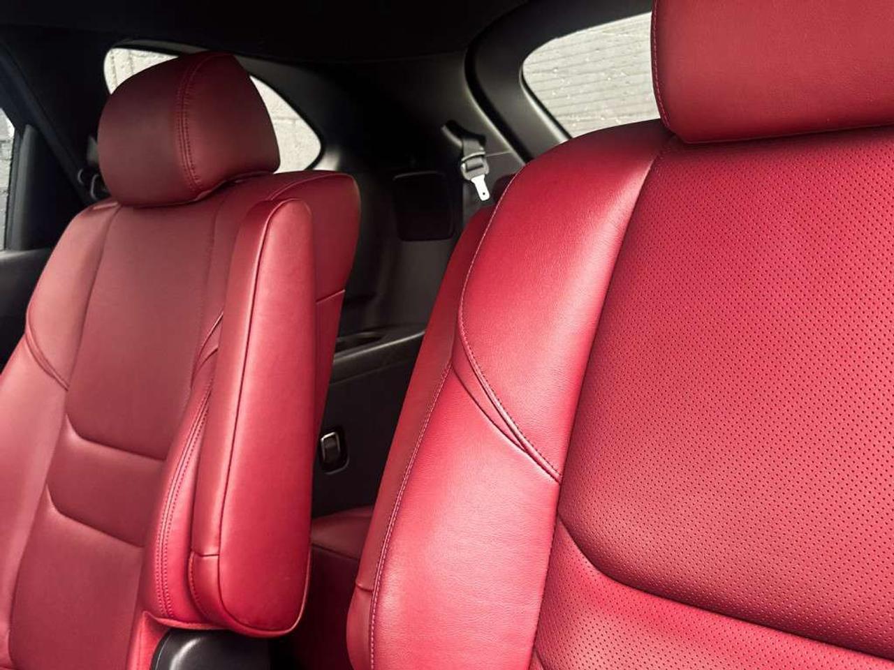 2023 Mazda CX-9 Grand Touring AWD SUNROOF BACK CAMERA Photo