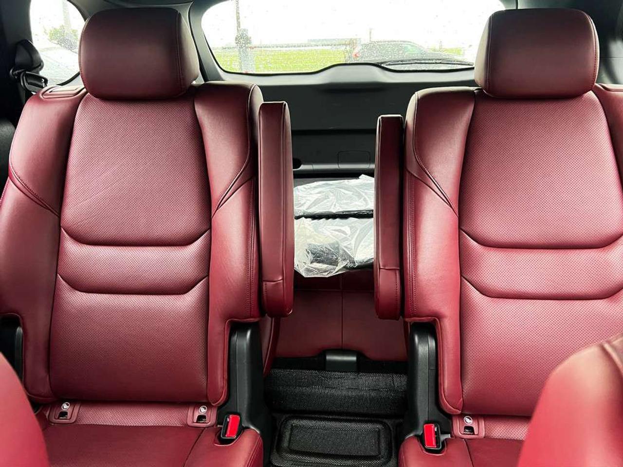 2023 Mazda CX-9 Grand Touring AWD SUNROOF BACK CAMERA Photo