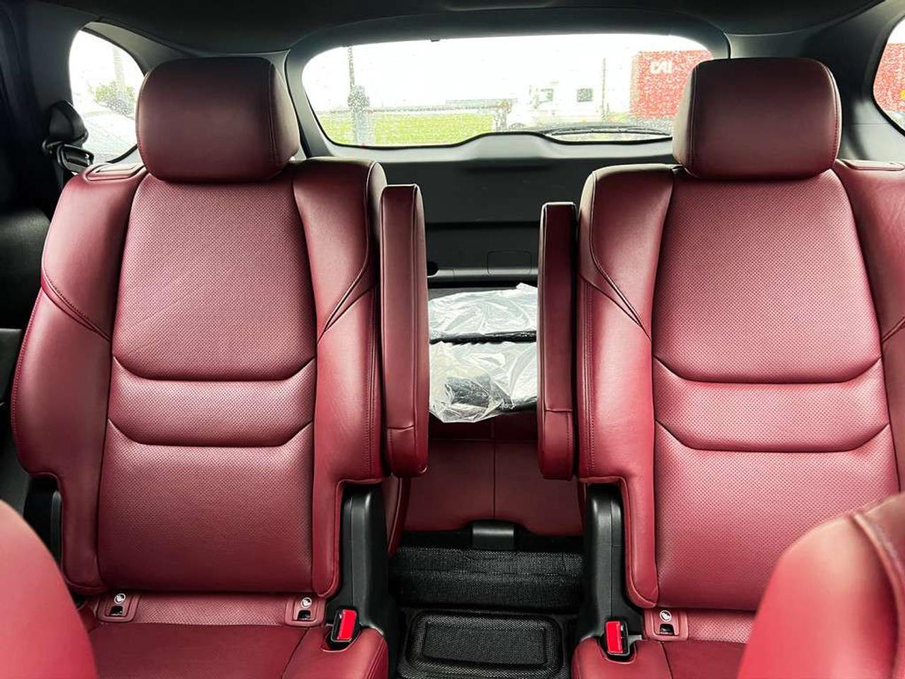 2023 Mazda CX-9 Grand Touring AWD SUNROOF BACK CAMERA Photo