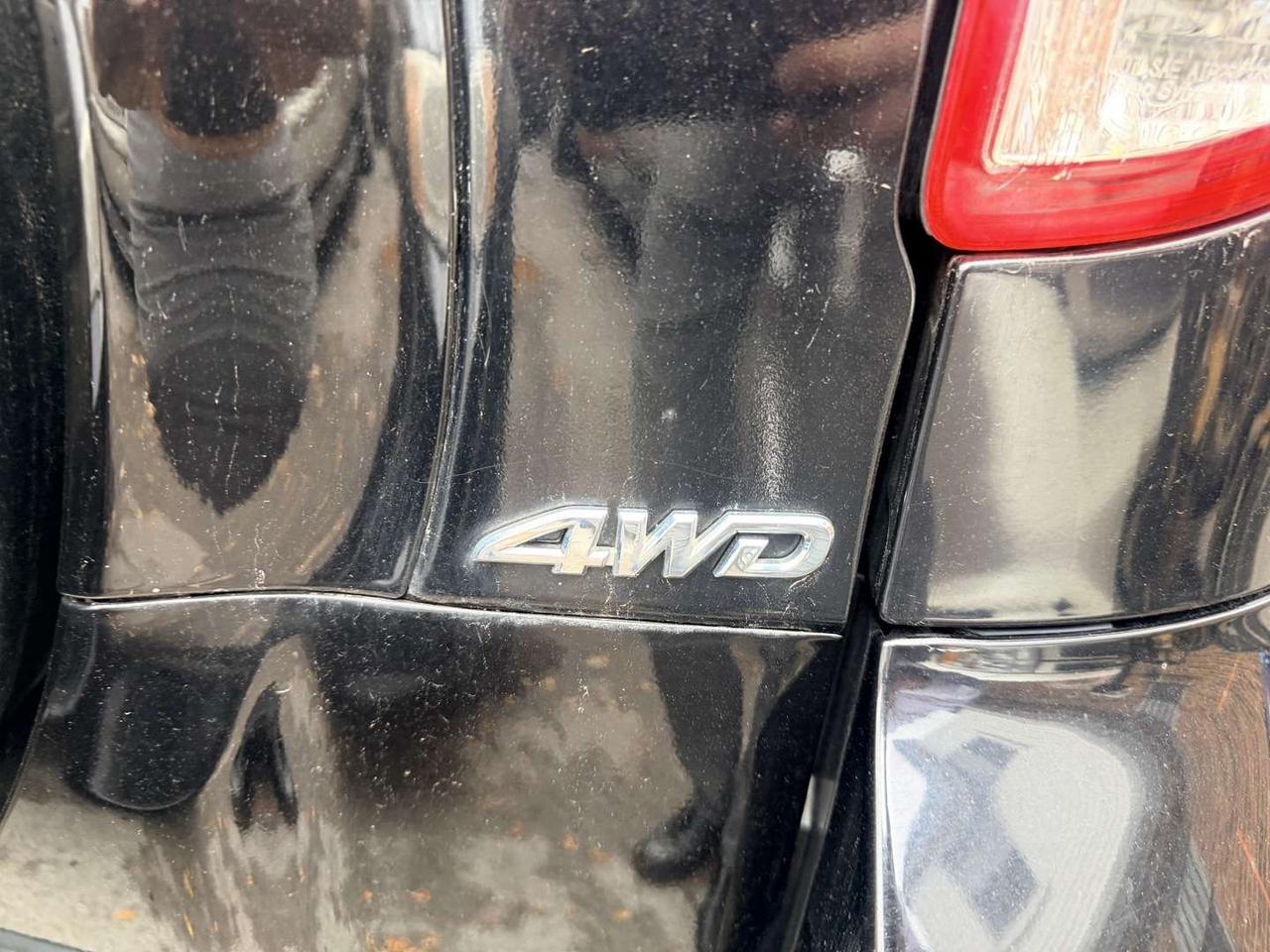 2011 Toyota RAV4 AWD   All Power   Overdrive Photo