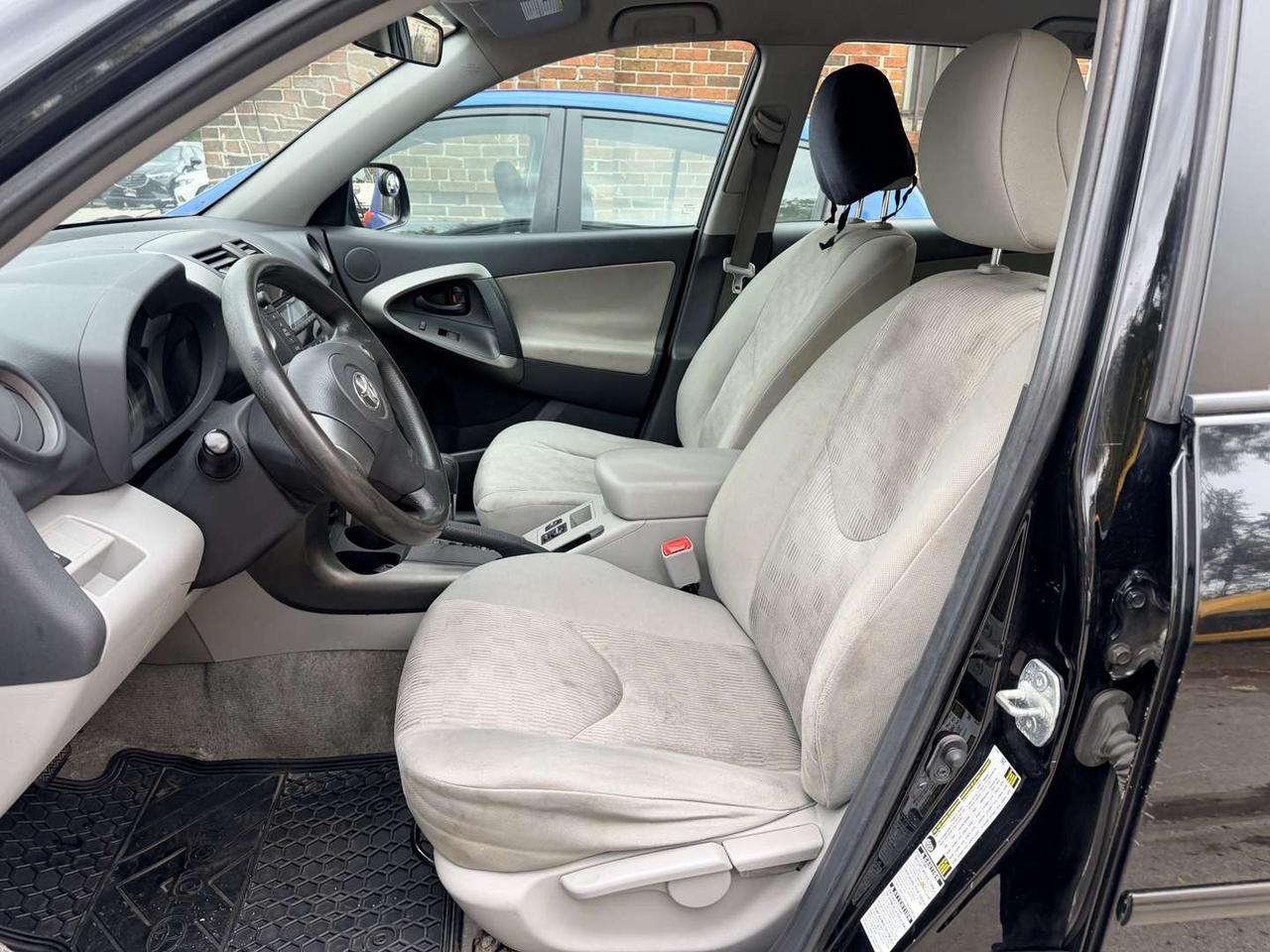 2011 Toyota RAV4 AWD   All Power   Overdrive Photo