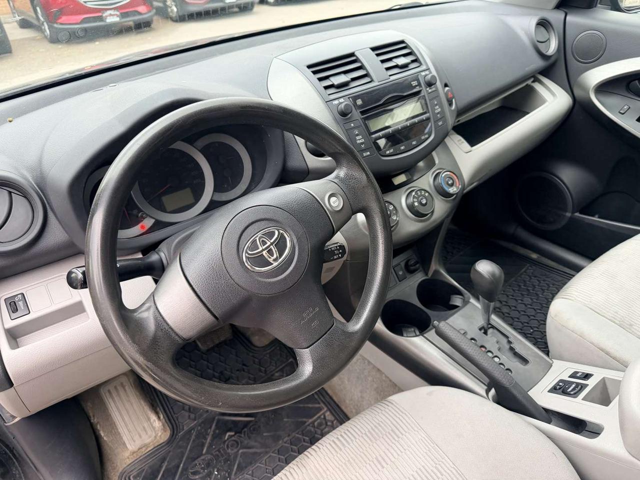 2011 Toyota RAV4 AWD   All Power   Overdrive Photo
