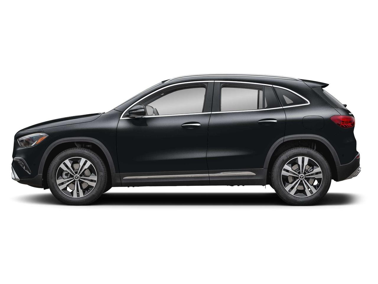 2026 Mercedes-Benz GLA GLA 250 Photo