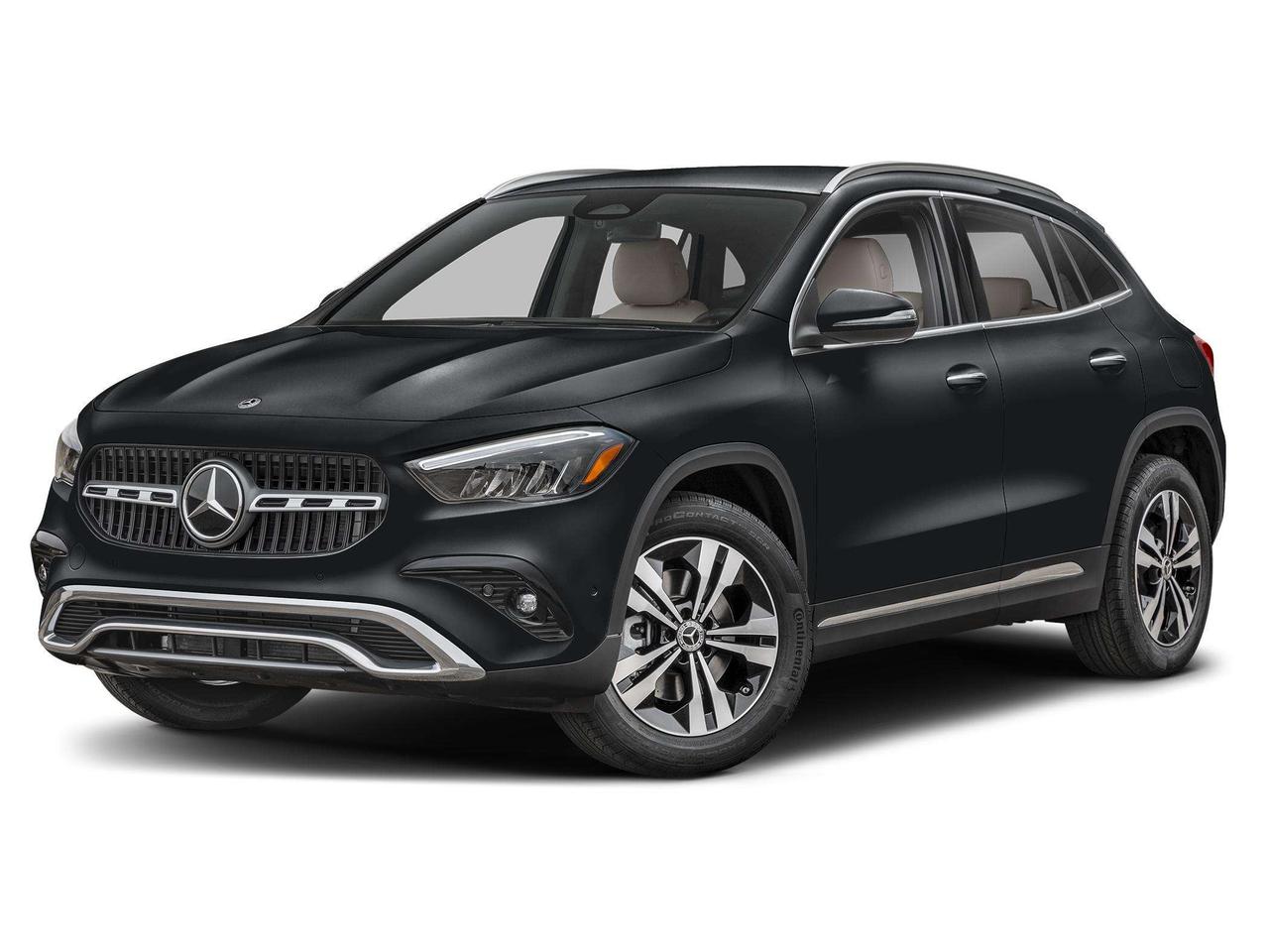 2026 Mercedes-Benz GLA GLA 250 Photo0
