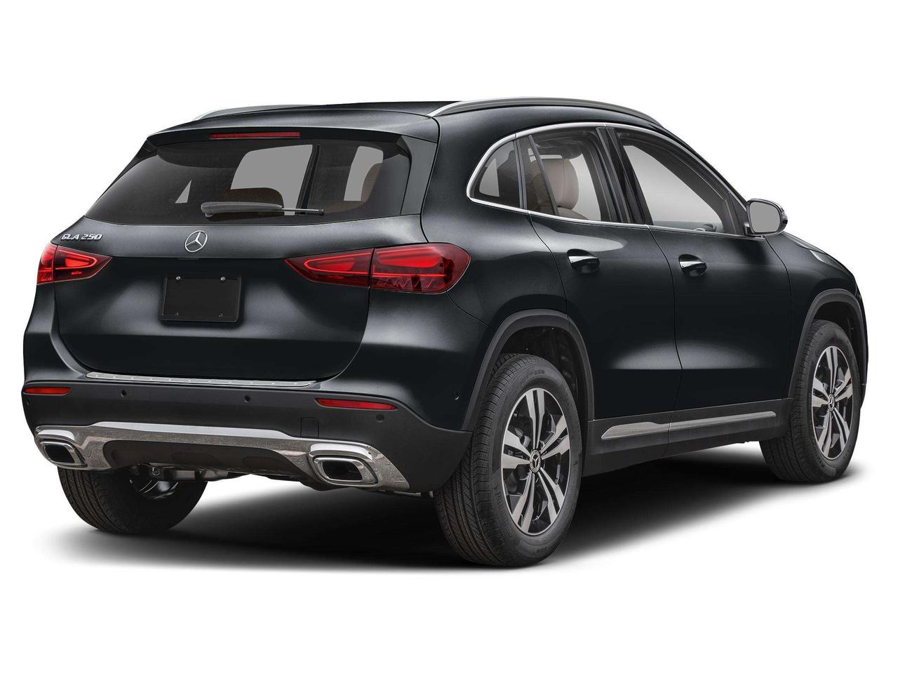 2026 Mercedes-Benz GLA GLA 250 Photo