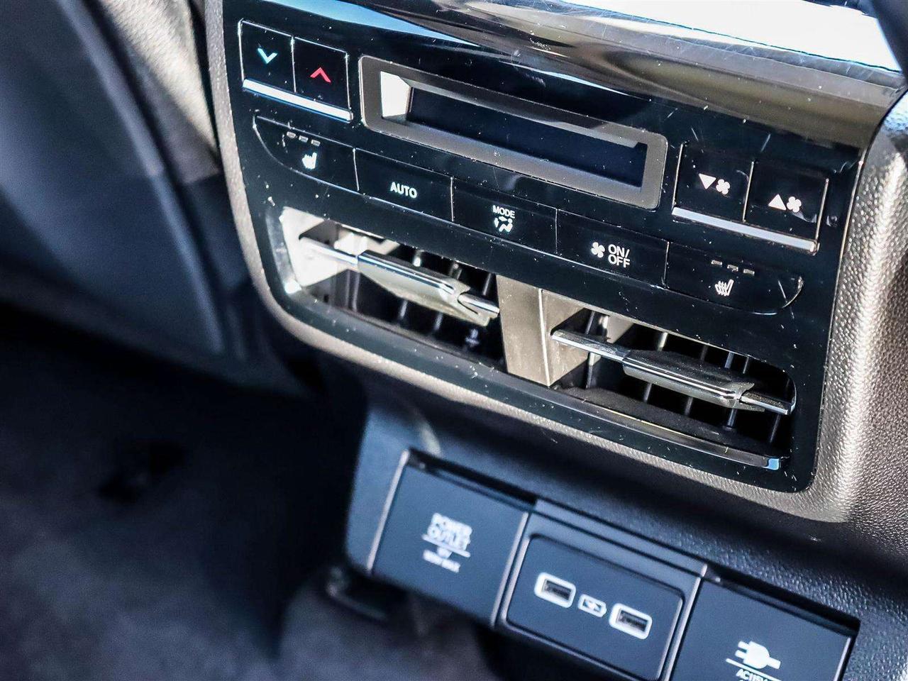 2024 Acura MDX PLAT ELITE   CARPLAY   HUD   360 CAM   STARTER   B Photo