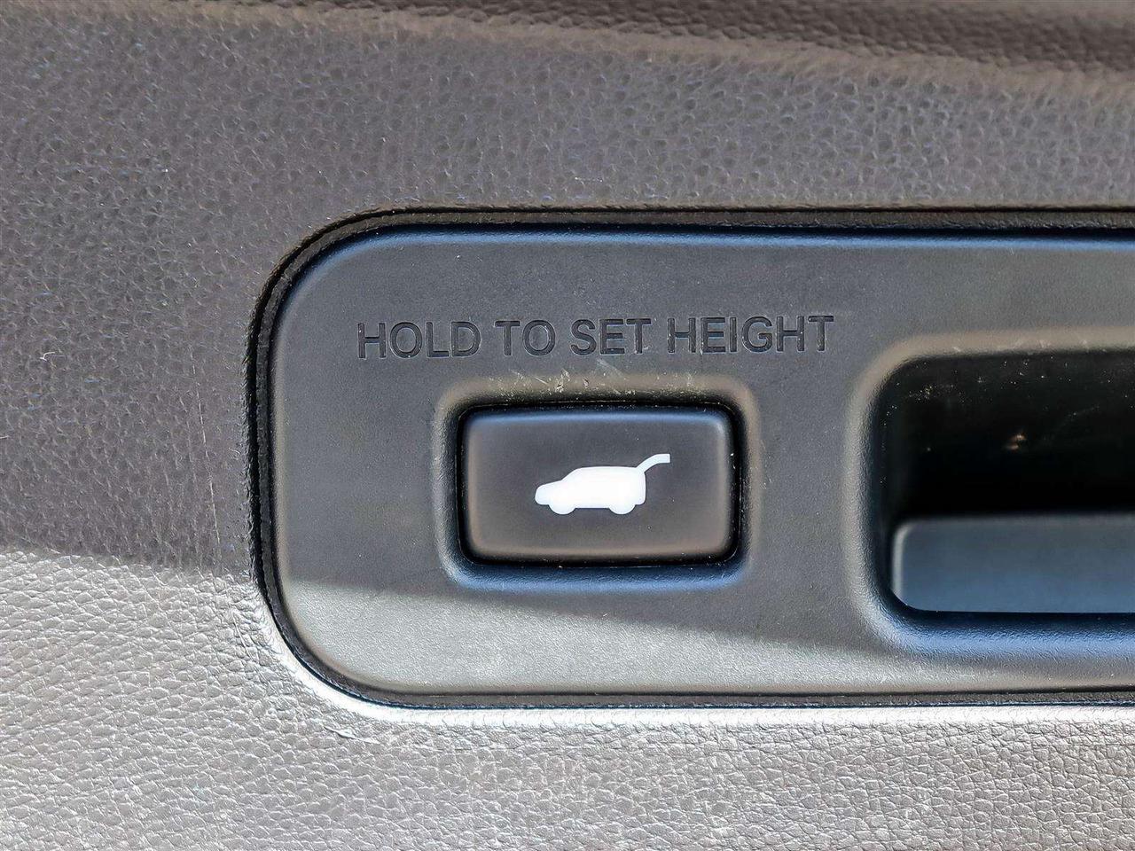 2024 Acura MDX PLAT ELITE   CARPLAY   HUD   360 CAM   STARTER   B Photo