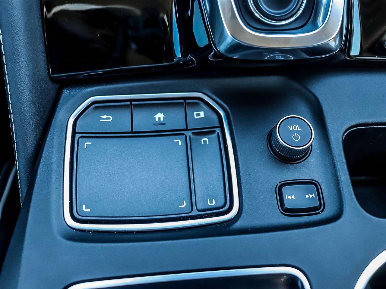 2024 Acura MDX PLAT ELITE   CARPLAY   HUD   360 CAM   STARTER   B Photo