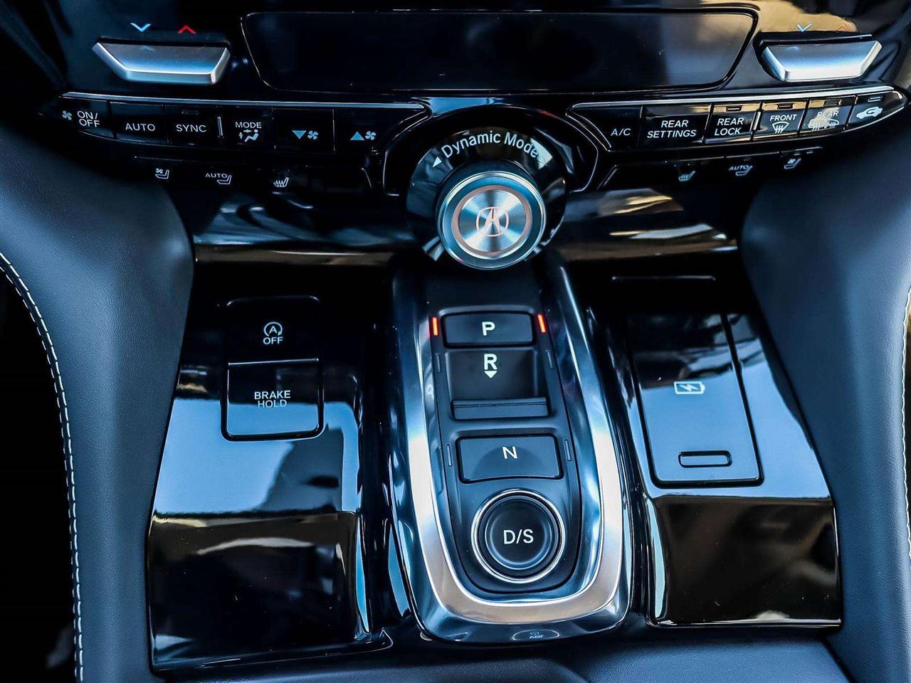 2024 Acura MDX PLAT ELITE   CARPLAY   HUD   360 CAM   STARTER   B Photo