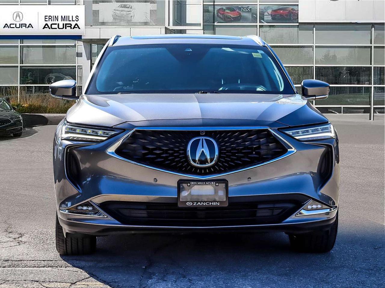 2024 Acura MDX PLAT ELITE   CARPLAY   HUD   360 CAM   STARTER   B Photo