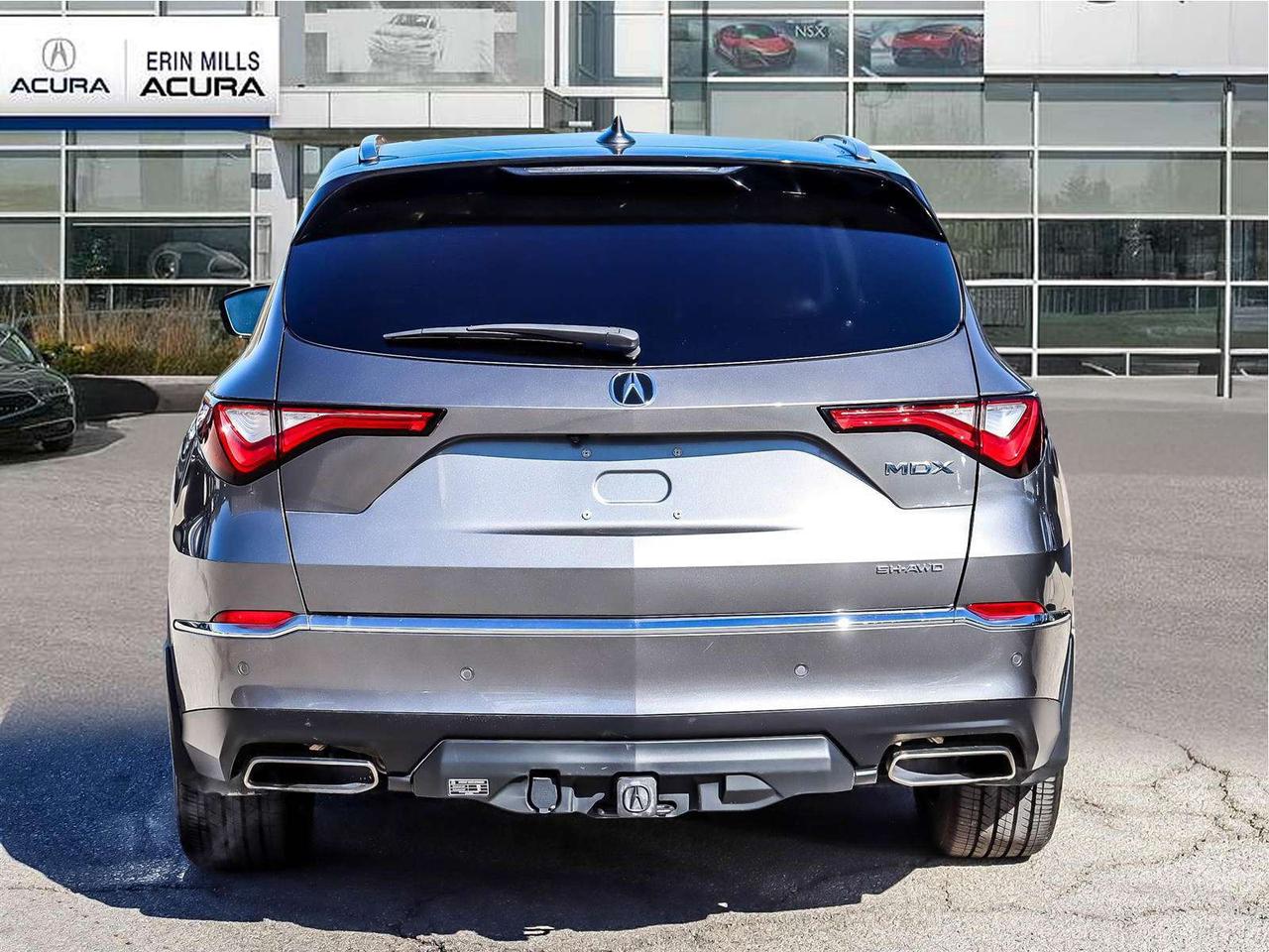 2024 Acura MDX PLAT ELITE   CARPLAY   HUD   360 CAM   STARTER   B Photo